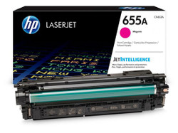HP CF453A Genuine Magenta Toner Cartridge
