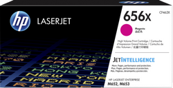 HP CF463X Genuine Magenta Toner Cartridge
