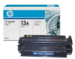 HP Q2613A Genuine Black Toner Cartridge
