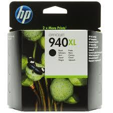 HP C4906AE Genuine Black Ink Cartridge
