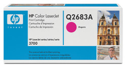 HP Q2683A Genuine Magenta Toner Cartridge