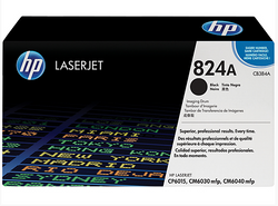 HP Black Imaging Drum Unit CB384A