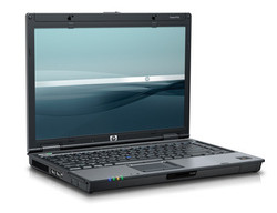HP HP Compaq 6910p Core 2 Duo 2GHz 14.1" 2GB 80GB Laptop XP Pro