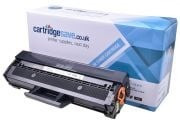 Dell 593-11108 Genuine Black Toner Cartridge