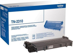Brother TN-2310 Genuine Black Toner Cartridge