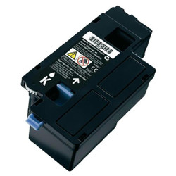 Dell 593-11140 Genuine Black Toner Cartridge