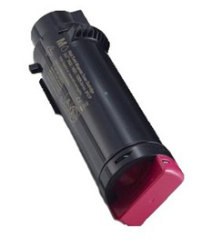 Dell 4NRYP 593-BBRT Genuine Magenta Toner Cartridge