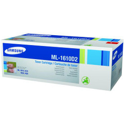 Samsung SU863A MLT-D119S Genuine Black Toner Cartridge
