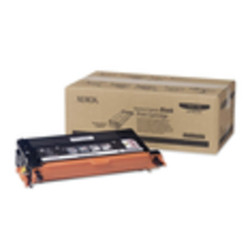 Xerox 13R00722 Genuine Black Toner Cartridge