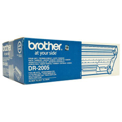 Brother Black Imaging Drum Unit DR-2005
