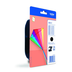 Brother Black Ink Cartridge LC223BK