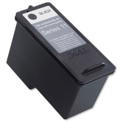 Dell KX701 592-10278 Genuine Black Ink Cartridge