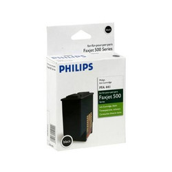 Philips PFA441 Genuine Black Ink Cartridge