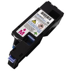 Dell 593-11018 Genuine Magenta Toner Cartridge