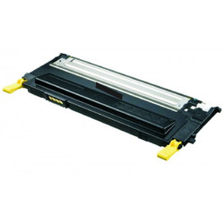 Dell 593-10496 Genuine Yellow Toner Cartridge