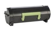 Lexmark 60F2H00 Genuine Black Toner Cartridge