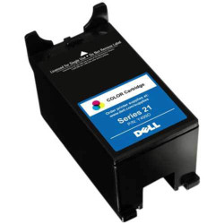 Dell X740N 592-11334 Genuine Tri-Colour Ink Cartridge