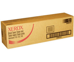 Xerox 006R01317 Genuine Black Toner Cartridge