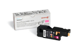 Xerox 106R01628 Genuine Magenta Toner Cartridge