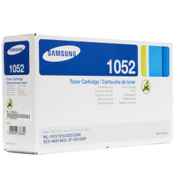 Samsung SU759A MLT-D1052S Genuine Black Toner Cartridge