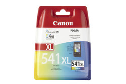 Canon CL-541XL 5226B005 Genuine Tri-Colour Ink Cartridge