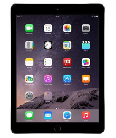Apple iPad Air 2 64GB WiFi - Black