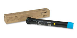 Xerox 106R01566 Genuine Cyan Toner Cartridge