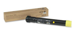 Xerox 106R01568 Genuine Yellow Toner Cartridge