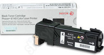 Xerox 106R01480 Genuine Black Toner Cartridge