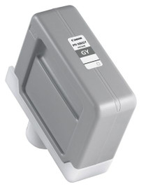 Canon PFI-306 GY 6666B001AA Genuine Grey Ink Cartridge