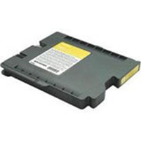 Ricoh GC31Y 405691 Genuine Yellow Ink Cartridge
