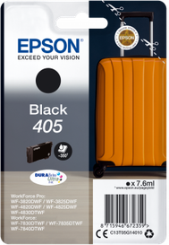 Epson 405 C13T05G14010 Genuine Black Ink Cartridge