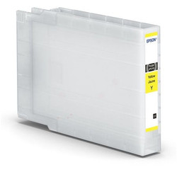 Epson C13T04B440 T04B4 Genuine Yellow Ink Cartridge