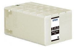 Epson C13T866140 Genuine Black Ink Cartridge