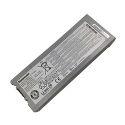 Panasonic ToughBook CF-C2 6800mAh Replacement Battery