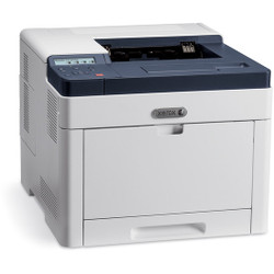 Xerox Phaser 6510DNi Colour Laser Printer + 1 set of IJT Toner Cartridges + 1 Set of Xerox OEMS