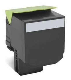 Lexmark 70C2XK0 Genuine Black Toner Cartridge