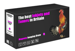 OKI Magenta Imaging Drum Unit 45103714