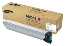 Samsung SS628A CLT-M804S Genuine Magenta Toner Cartridge