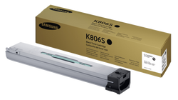 Samsung SS593A CLT-K806S Genuine Black Toner Cartridge