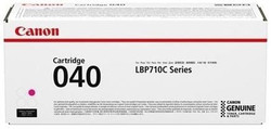 Canon 040M 0456C001 Genuine Magenta Toner Cartridge