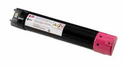 Dell P946P 593-10923 Genuine Magenta Toner Cartridge