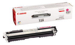Canon 4368B002AA Genuine Magenta Toner Cartridge