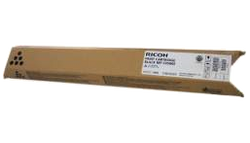 Ricoh 888608 Genuine Black Toner Cartridge