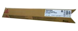 Ricoh 888610 Genuine Magenta Toner Cartridge