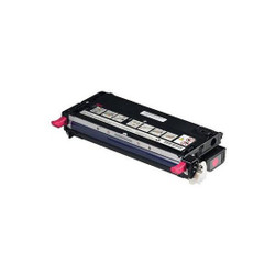 Dell MF790 593-10167 Genuine Magenta Toner Cartridge