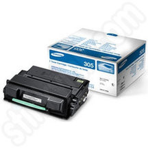 Samsung MLT-D305L/SV048A Genuine Black Toner Cartridge