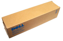 Dell K4972 593-10065 Genuine Magenta Toner Cartridge