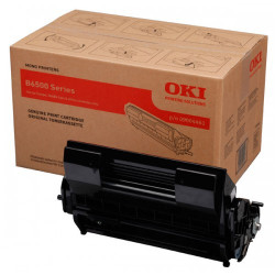 OKI Black Imaging Drum Unit 09004461