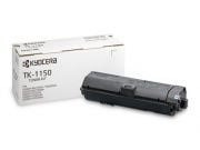 Kyocera TK-1150 Genuine Black Toner Cartridge